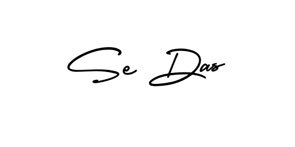 if you are searching for the best signature style for your name Se Das. so please give up your signature search. here we have designed multiple signature styles  using AmerikaSignatureDemo-Regular. Se Das signature style 3 images and pictures png