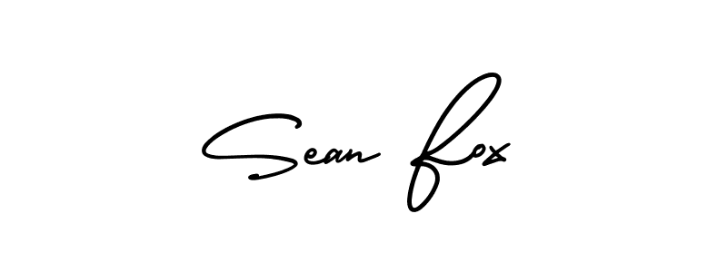 You can use this online signature creator to create a handwritten signature for the name Sean Fox. This is the best online autograph maker. Sean Fox signature style 3 images and pictures png