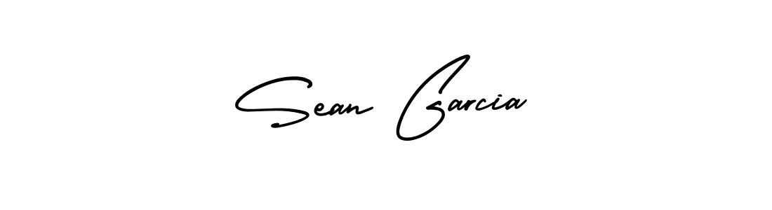 How to make Sean Garcia signature? AmerikaSignatureDemo-Regular is a professional autograph style. Create handwritten signature for Sean Garcia name. Sean Garcia signature style 3 images and pictures png