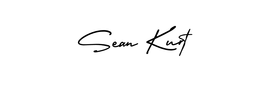 Check out images of Autograph of Sean Kurt name. Actor Sean Kurt Signature Style. AmerikaSignatureDemo-Regular is a professional sign style online. Sean Kurt signature style 3 images and pictures png