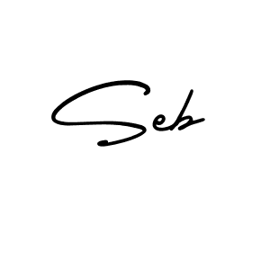 Make a short Seb signature style. Manage your documents anywhere anytime using AmerikaSignatureDemo-Regular. Create and add eSignatures, submit forms, share and send files easily. Seb signature style 3 images and pictures png