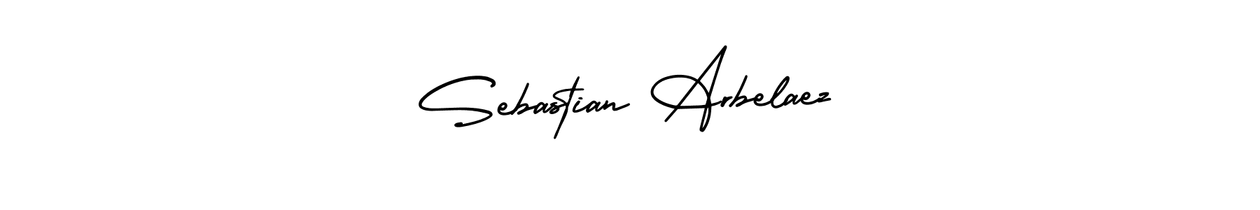 Also we have Sebastian Arbelaez name is the best signature style. Create professional handwritten signature collection using AmerikaSignatureDemo-Regular autograph style. Sebastian Arbelaez signature style 3 images and pictures png