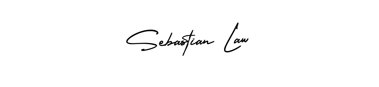 Make a beautiful signature design for name Sebastian Law. Use this online signature maker to create a handwritten signature for free. Sebastian Law signature style 3 images and pictures png