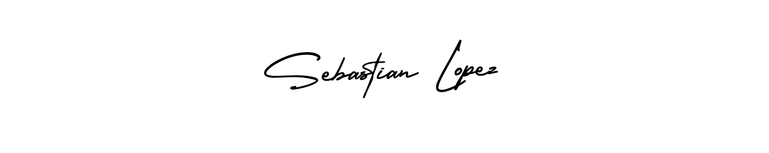 Also we have Sebastian Lopez name is the best signature style. Create professional handwritten signature collection using AmerikaSignatureDemo-Regular autograph style. Sebastian Lopez signature style 3 images and pictures png