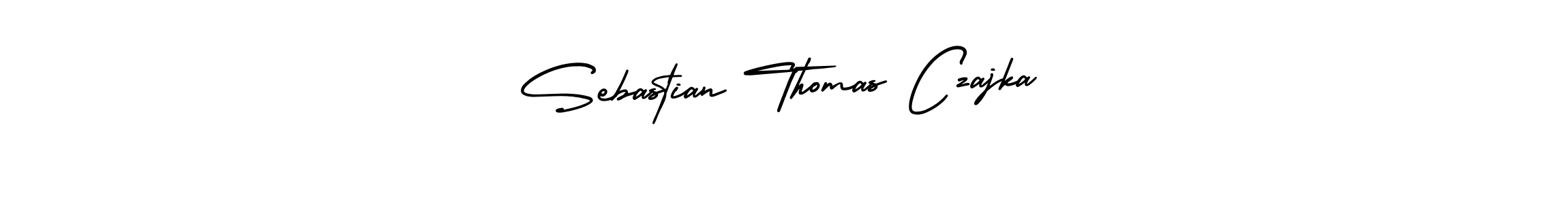 Here are the top 10 professional signature styles for the name Sebastian Thomas Czajka. These are the best autograph styles you can use for your name. Sebastian Thomas Czajka signature style 3 images and pictures png