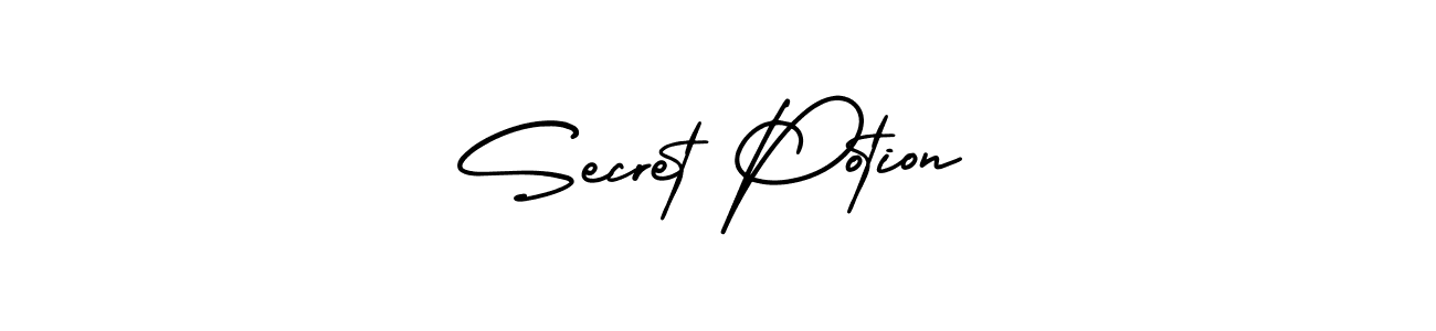 Here are the top 10 professional signature styles for the name Secret Potion. These are the best autograph styles you can use for your name. Secret Potion signature style 3 images and pictures png