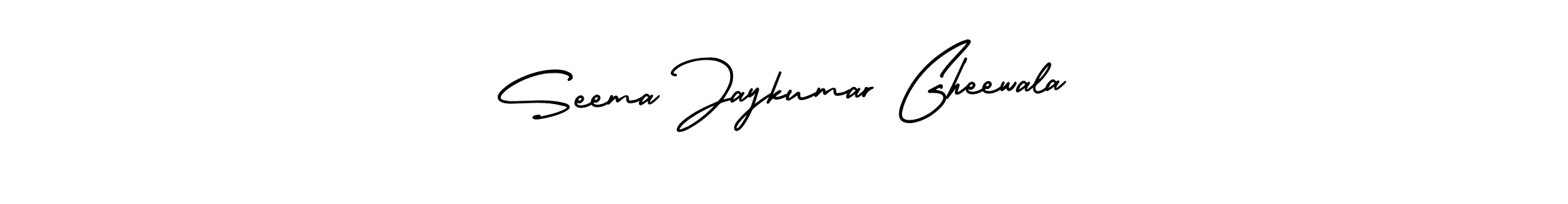 Best and Professional Signature Style for Seema Jaykumar Gheewala. AmerikaSignatureDemo-Regular Best Signature Style Collection. Seema Jaykumar Gheewala signature style 3 images and pictures png