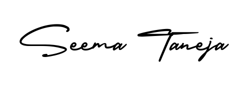 Best and Professional Signature Style for Seema Taneja. AmerikaSignatureDemo-Regular Best Signature Style Collection. Seema Taneja signature style 3 images and pictures png