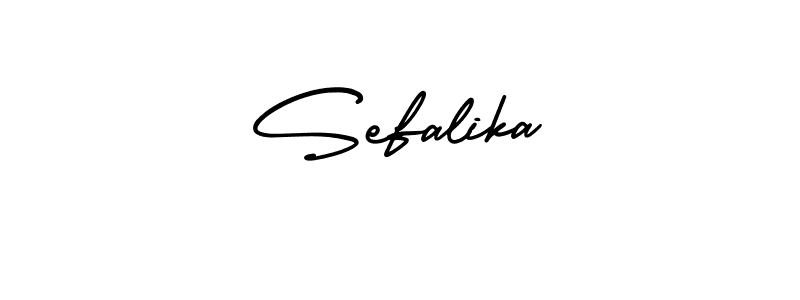 Check out images of Autograph of Sefalika name. Actor Sefalika Signature Style. AmerikaSignatureDemo-Regular is a professional sign style online. Sefalika signature style 3 images and pictures png