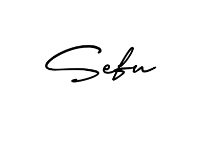 Best and Professional Signature Style for Sefu. AmerikaSignatureDemo-Regular Best Signature Style Collection. Sefu signature style 3 images and pictures png
