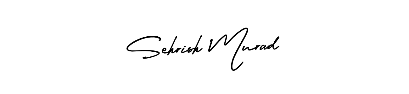 See photos of Sehrish Murad official signature by Spectra . Check more albums & portfolios. Read reviews & check more about AmerikaSignatureDemo-Regular font. Sehrish Murad signature style 3 images and pictures png