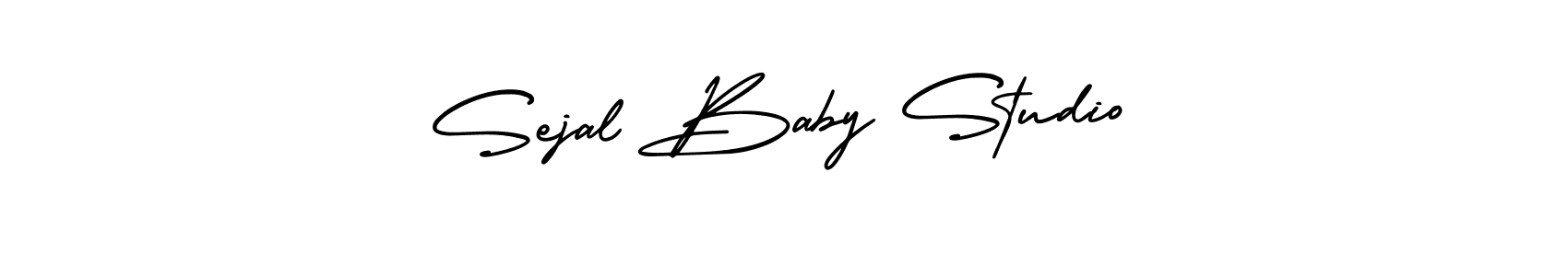 You can use this online signature creator to create a handwritten signature for the name Sejal Baby Studio. This is the best online autograph maker. Sejal Baby Studio signature style 3 images and pictures png