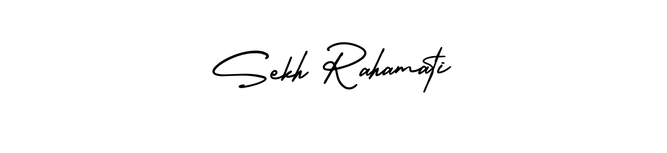 Here are the top 10 professional signature styles for the name Sekh Rahamati. These are the best autograph styles you can use for your name. Sekh Rahamati signature style 3 images and pictures png