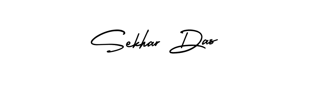 Similarly AmerikaSignatureDemo-Regular is the best handwritten signature design. Signature creator online .You can use it as an online autograph creator for name Sekhar Das. Sekhar Das signature style 3 images and pictures png