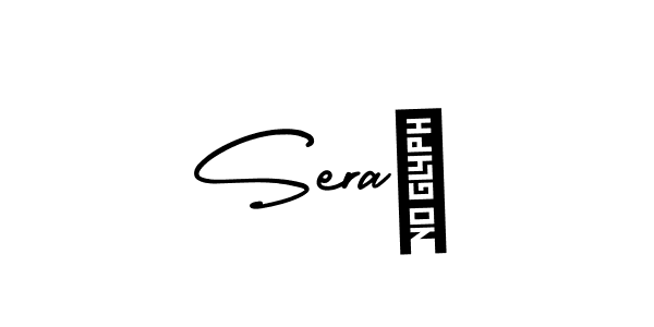 How to Draw SeraÖ signature style? AmerikaSignatureDemo-Regular is a latest design signature styles for name SeraÖ. SeraÖ signature style 3 images and pictures png