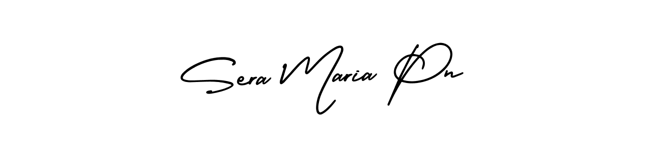 Here are the top 10 professional signature styles for the name Sera Maria Pn. These are the best autograph styles you can use for your name. Sera Maria Pn signature style 3 images and pictures png