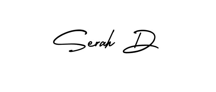 Make a short Serah D signature style. Manage your documents anywhere anytime using AmerikaSignatureDemo-Regular. Create and add eSignatures, submit forms, share and send files easily. Serah D signature style 3 images and pictures png