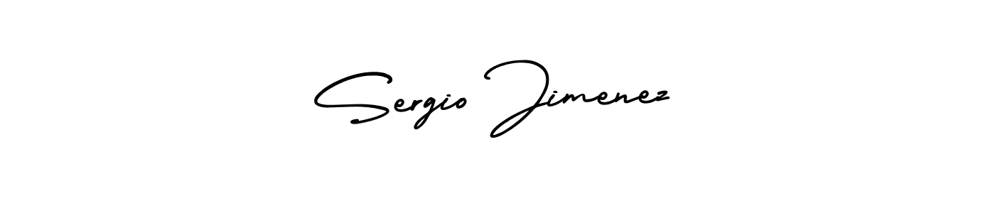 Here are the top 10 professional signature styles for the name Sergio Jimenez. These are the best autograph styles you can use for your name. Sergio Jimenez signature style 3 images and pictures png
