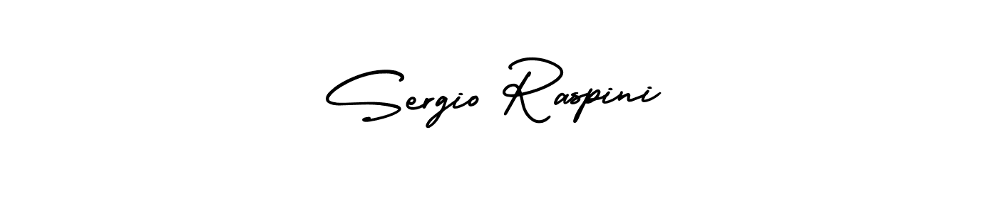 Here are the top 10 professional signature styles for the name Sergio Raspini. These are the best autograph styles you can use for your name. Sergio Raspini signature style 3 images and pictures png