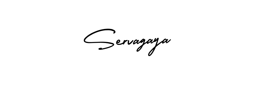 Here are the top 10 professional signature styles for the name Servagaya. These are the best autograph styles you can use for your name. Servagaya signature style 3 images and pictures png
