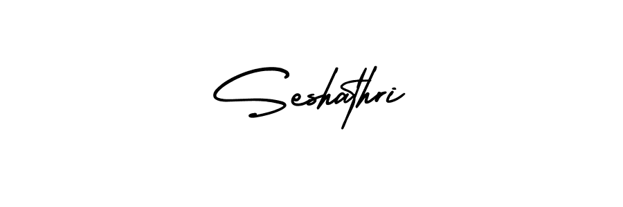 This is the best signature style for the Seshathri name. Also you like these signature font (AmerikaSignatureDemo-Regular). Mix name signature. Seshathri signature style 3 images and pictures png
