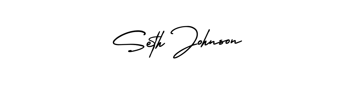 Check out images of Autograph of Seth Johnson name. Actor Seth Johnson Signature Style. AmerikaSignatureDemo-Regular is a professional sign style online. Seth Johnson signature style 3 images and pictures png