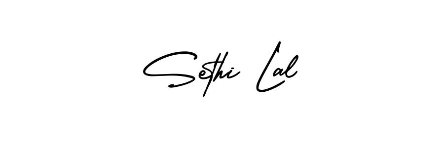 Once you've used our free online signature maker to create your best signature AmerikaSignatureDemo-Regular style, it's time to enjoy all of the benefits that Sethi Lal name signing documents. Sethi Lal signature style 3 images and pictures png