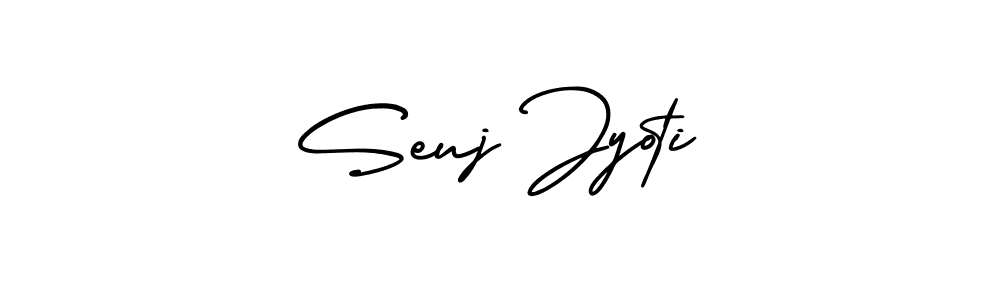 Once you've used our free online signature maker to create your best signature AmerikaSignatureDemo-Regular style, it's time to enjoy all of the benefits that Seuj Jyoti name signing documents. Seuj Jyoti signature style 3 images and pictures png