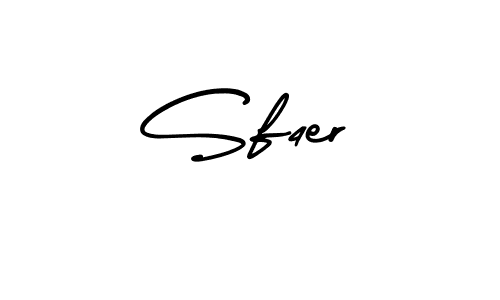 It looks lik you need a new signature style for name Sf4er. Design unique handwritten (AmerikaSignatureDemo-Regular) signature with our free signature maker in just a few clicks. Sf4er signature style 3 images and pictures png