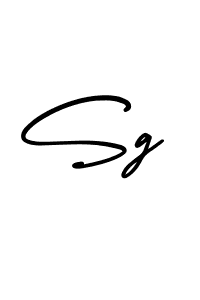 Make a beautiful signature design for name Sg. Use this online signature maker to create a handwritten signature for free. Sg signature style 3 images and pictures png