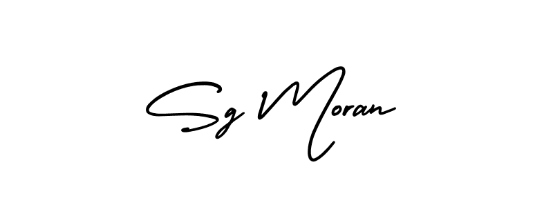 You can use this online signature creator to create a handwritten signature for the name Sg Moran. This is the best online autograph maker. Sg Moran signature style 3 images and pictures png