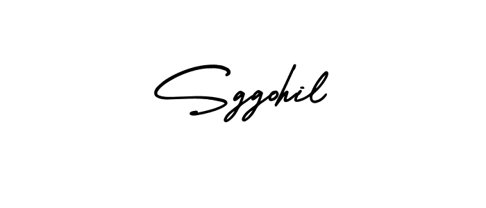 Once you've used our free online signature maker to create your best signature AmerikaSignatureDemo-Regular style, it's time to enjoy all of the benefits that Sggohil name signing documents. Sggohil signature style 3 images and pictures png