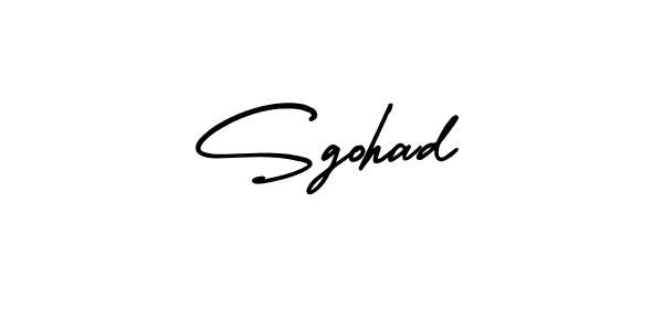 Here are the top 10 professional signature styles for the name Sgohad. These are the best autograph styles you can use for your name. Sgohad signature style 3 images and pictures png