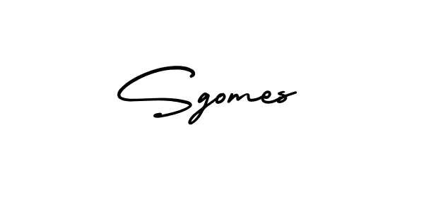 Check out images of Autograph of Sgomes name. Actor Sgomes Signature Style. AmerikaSignatureDemo-Regular is a professional sign style online. Sgomes signature style 3 images and pictures png