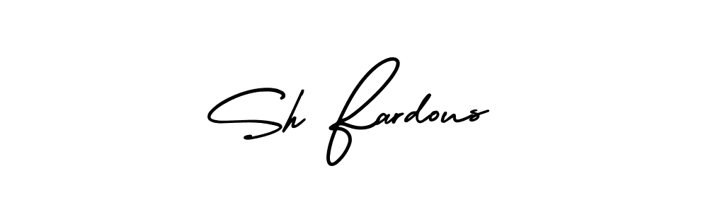 Here are the top 10 professional signature styles for the name Sh Fardous. These are the best autograph styles you can use for your name. Sh Fardous signature style 3 images and pictures png