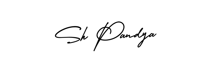 See photos of Sh Pandya official signature by Spectra . Check more albums & portfolios. Read reviews & check more about AmerikaSignatureDemo-Regular font. Sh Pandya signature style 3 images and pictures png