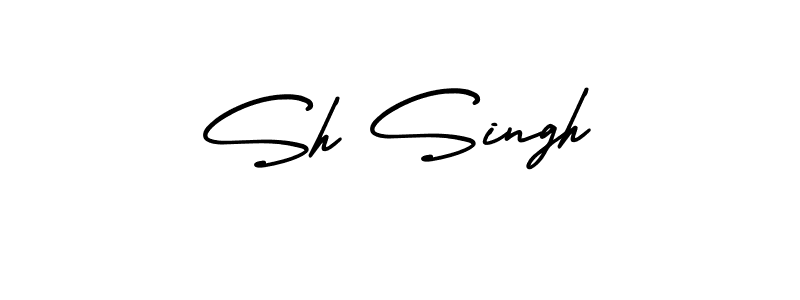 Check out images of Autograph of Sh Singh name. Actor Sh Singh Signature Style. AmerikaSignatureDemo-Regular is a professional sign style online. Sh Singh signature style 3 images and pictures png