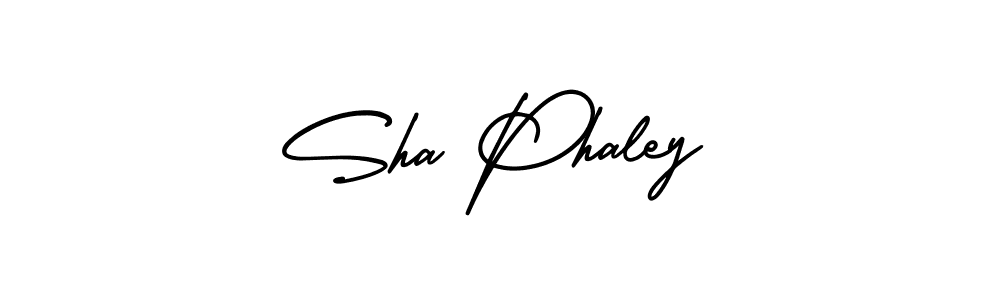 Check out images of Autograph of Sha Phaley name. Actor Sha Phaley Signature Style. AmerikaSignatureDemo-Regular is a professional sign style online. Sha Phaley signature style 3 images and pictures png