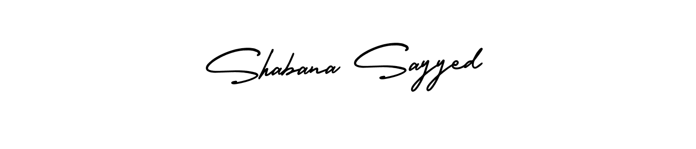 Once you've used our free online signature maker to create your best signature AmerikaSignatureDemo-Regular style, it's time to enjoy all of the benefits that Shabana Sayyed name signing documents. Shabana Sayyed signature style 3 images and pictures png