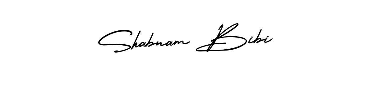 Check out images of Autograph of Shabnam Bibi name. Actor Shabnam Bibi Signature Style. AmerikaSignatureDemo-Regular is a professional sign style online. Shabnam Bibi signature style 3 images and pictures png