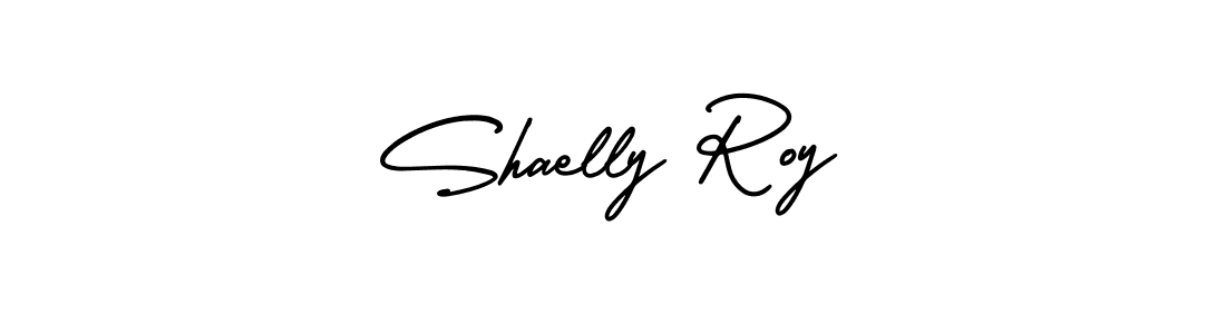 Here are the top 10 professional signature styles for the name Shaelly Roy. These are the best autograph styles you can use for your name. Shaelly Roy signature style 3 images and pictures png