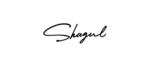 Here are the top 10 professional signature styles for the name Shagul. These are the best autograph styles you can use for your name. Shagul signature style 3 images and pictures png