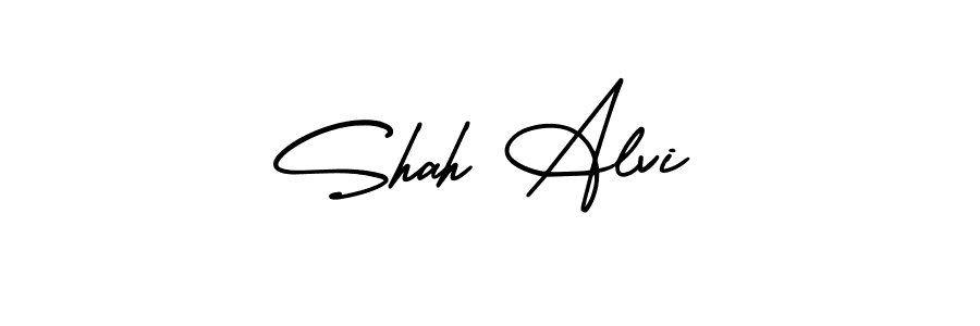 Make a short Shah Alvi signature style. Manage your documents anywhere anytime using AmerikaSignatureDemo-Regular. Create and add eSignatures, submit forms, share and send files easily. Shah Alvi signature style 3 images and pictures png