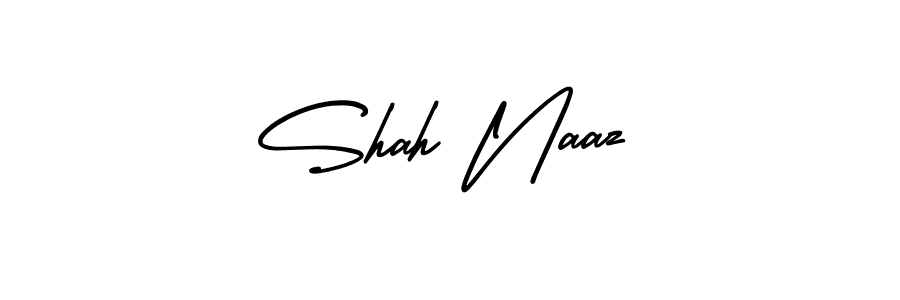 AmerikaSignatureDemo-Regular is a professional signature style that is perfect for those who want to add a touch of class to their signature. It is also a great choice for those who want to make their signature more unique. Get Shah Naaz name to fancy signature for free. Shah Naaz signature style 3 images and pictures png