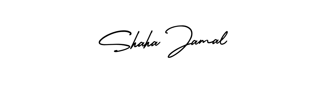 Once you've used our free online signature maker to create your best signature AmerikaSignatureDemo-Regular style, it's time to enjoy all of the benefits that Shaha Jamal name signing documents. Shaha Jamal signature style 3 images and pictures png