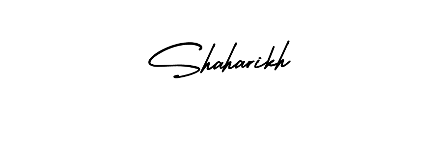 Here are the top 10 professional signature styles for the name Shaharikh. These are the best autograph styles you can use for your name. Shaharikh signature style 3 images and pictures png