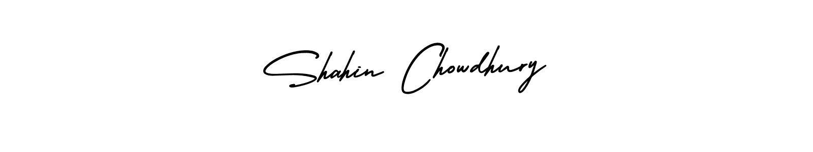 if you are searching for the best signature style for your name Shahin Chowdhury. so please give up your signature search. here we have designed multiple signature styles  using AmerikaSignatureDemo-Regular. Shahin Chowdhury signature style 3 images and pictures png