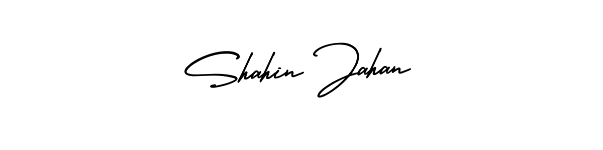 Check out images of Autograph of Shahin Jahan name. Actor Shahin Jahan Signature Style. AmerikaSignatureDemo-Regular is a professional sign style online. Shahin Jahan signature style 3 images and pictures png