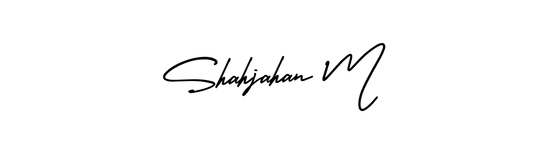 Here are the top 10 professional signature styles for the name Shahjahan M. These are the best autograph styles you can use for your name. Shahjahan M signature style 3 images and pictures png