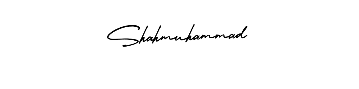 You can use this online signature creator to create a handwritten signature for the name Shahmuhammad. This is the best online autograph maker. Shahmuhammad signature style 3 images and pictures png